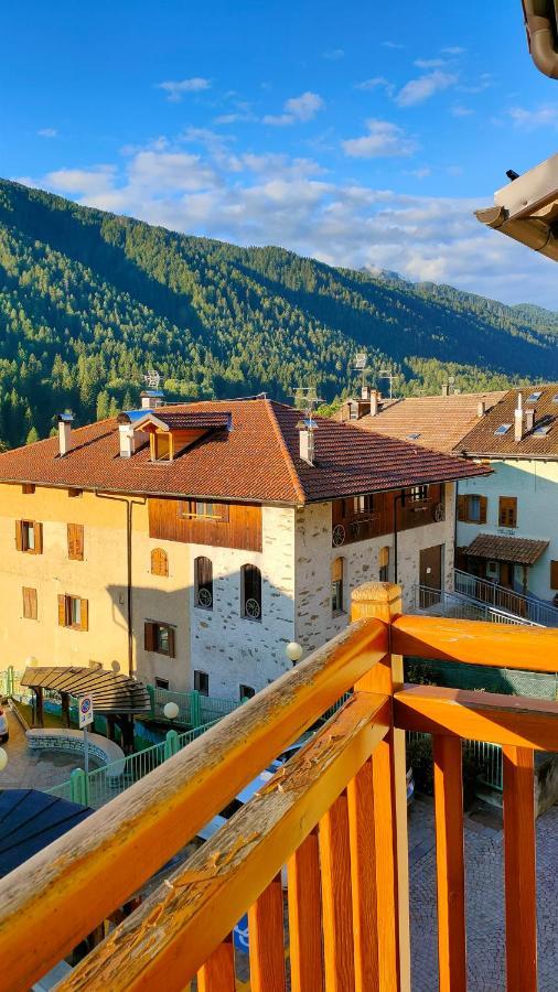 Вилла Casa Emma Медзана Экстерьер фото