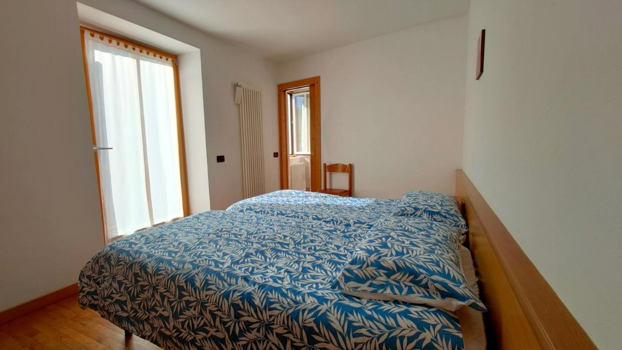 Вилла Casa Emma Медзана Экстерьер фото